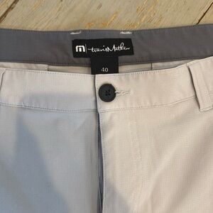 Travis Mathew Golf Shorts